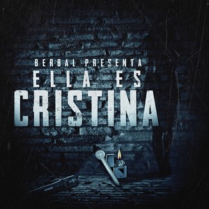 Ella Es Cristina(Remix)