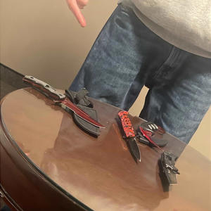 Flex Please (Explicit)