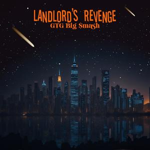 Landlord's Revenge (Explicit)