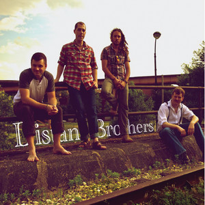 Away from Home(feat. Dorothy Shaw)