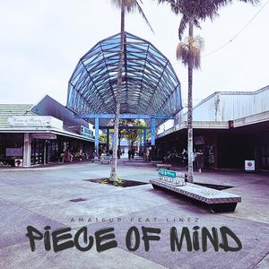 PIECE OF MIND (Explicit)