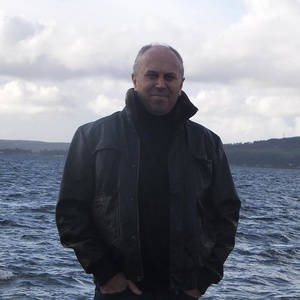 (I love you) more than you'll ever know