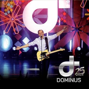 Dominus 25 Anos