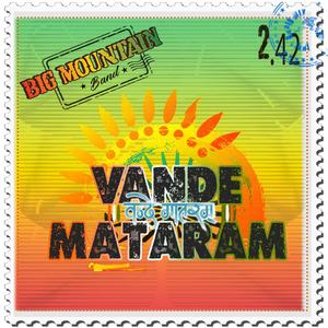 VANDE MATARAM (feat. QUINO) (2.42 Version)