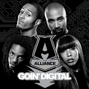 Wiggle It (Amended Album Version)