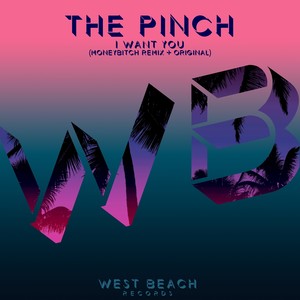 I Want You (Original Mix)