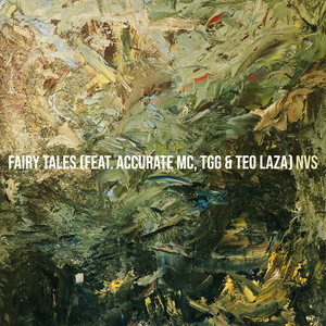 Fairy Tales (Explicit)