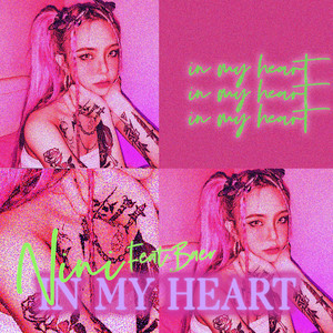 In My Heart(feat. Baer)