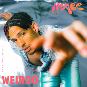 Weirdo (Explicit)