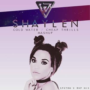 Cold Water / Cheap Thrills
