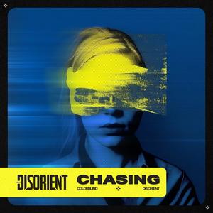 Chasing (feat. Travis William)