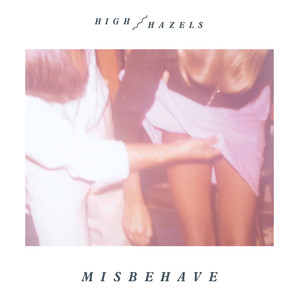 Misbehave - Single