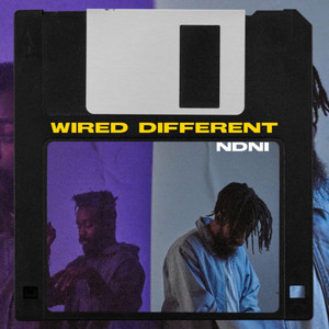 Wired Different (Explicit)