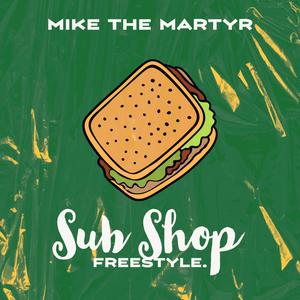 Sub Shop Freestyle (feat. Deeq Abdi) (Explicit)