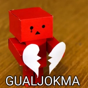 Gualjokma