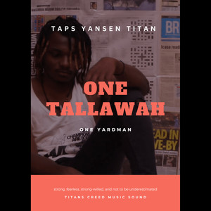 ONE TALLAWAH