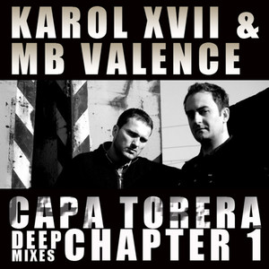 Capa Torera (JM Brothers and Vicmoren Remix)