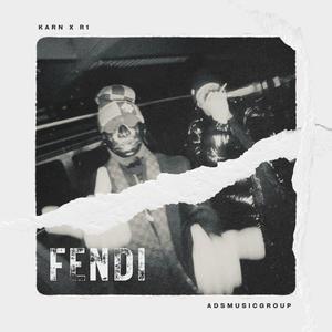 Fendi (feat. Juan) (Explicit)