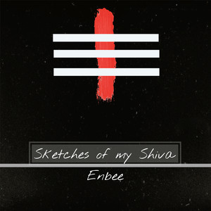 Sketches of my Shiva