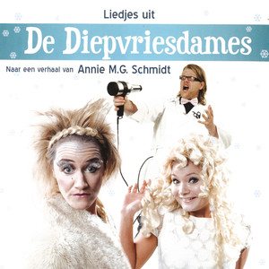 De Diepvriesdames