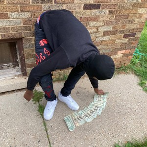 On Tour (feat. Rtm Lilsixx) (Explicit)