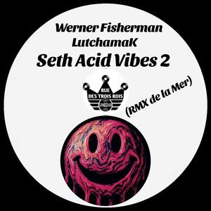 Seth Acid Vibes 2 (RMX de la Mer by LutchamaK)