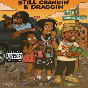 Jack Frost (Explicit)