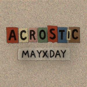 Acrostic (feat. Dolev Talmor)