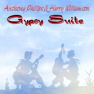 Gypsy Suite (2024 Remaster)