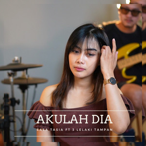 Akulah Dia