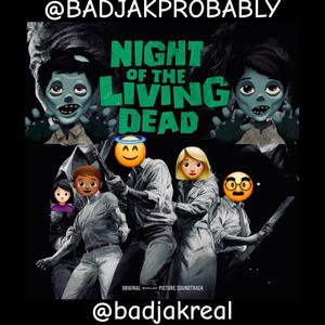 The Night Of The Living Dead (Explicit)