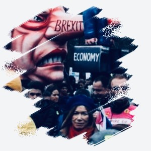 Anti Brexit Rhapsody (feat. Brian Turner)