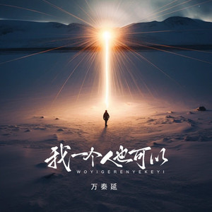 我一个人也可以