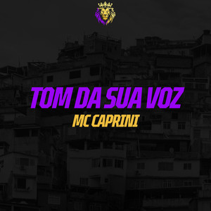 Tom da Sua Voz (Explicit)