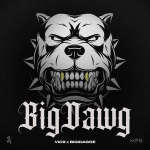 Big Dawg (Explicit)