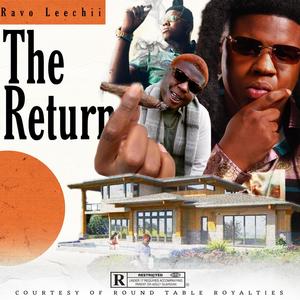 The Return (Explicit)