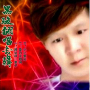 就这样一辈子 - 黑骏