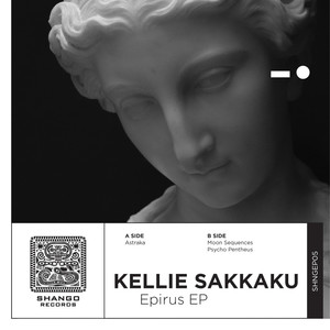 Astraka (Original Mix)