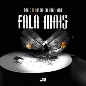 Fala Mais (Explicit)