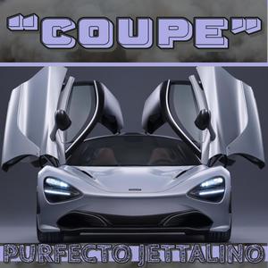 COUPE (feat. F-Dot) [Explicit]