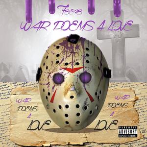 War Poems 4 Love (Explicit)