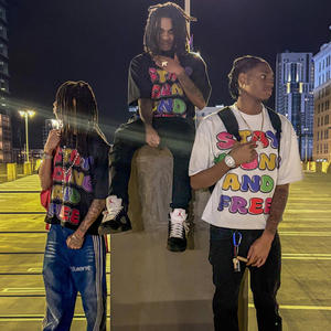 Lotus9 (feat. Scopa) (Explicit)