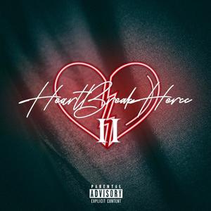 Heartbreak Hercc 2 (Explicit)