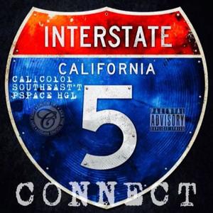 I-5 Connect (feat. SouthEast & PeteSpace) [Explicit]