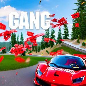 GANG (prod. by WHITE STAR GANG) [Explicit]