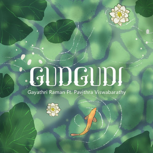 Gudgudi