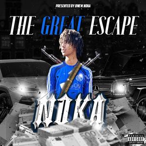 The Great Escape (Explicit)