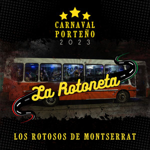 La Rotoneta (Carnaval Porteño 2023) (En Vivo)