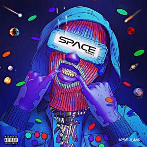 Space Gang (Explicit)