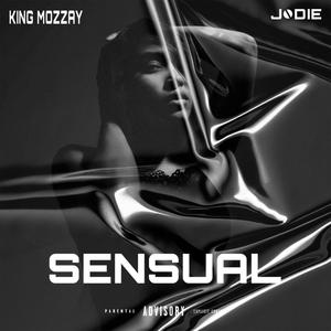 SENSUAL (feat. JØDIE) (Explicit)